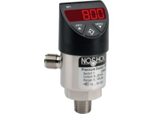 Датчик давления серии NOSHOK 800