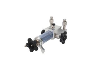 Насос высокого давления Additel ADT 925