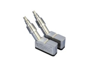 Газовые преобразователи Panametrics C-RL