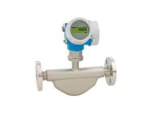 Кориолисовый расходомер E+H Proline Promass E 200