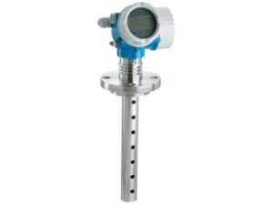 Уровнемер волноводного радара E+H Levelflex FMP55