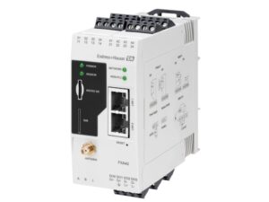 Шлюз E+H Fieldgate FXA42