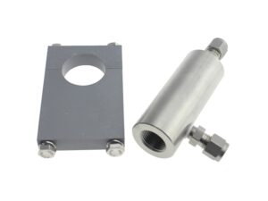 Ячейка для образцов Panametrics 750-039