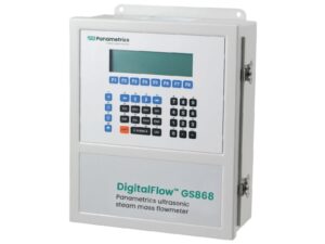 Ультразвуковой расходомер Panametrics GS868