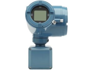 Кориолисовый расходомер Micro Motion 4200