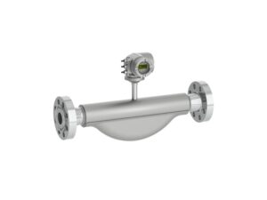 Кориолисовый расходомер E+H Proline Promass O 300