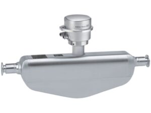 Кориолисовый расходомер E+H Proline Promass P 100
