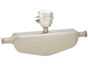 Кориолисовый расходомер E+H Proline Promass P 500