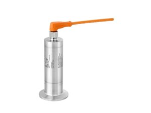 Датчик давления E+H Cerabar PMP23