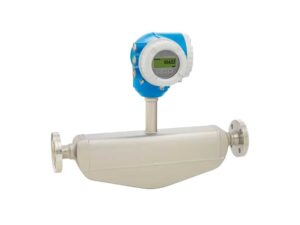 Кориолисовый расходомер E+H Proline Promass H 300