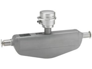 Кориолисовый расходомер E+H Proline Promass S 100