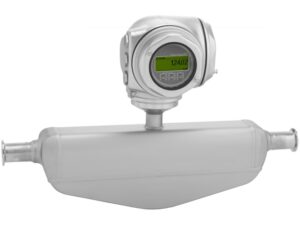 Кориолисовый расходомер E+H Proline Promass S 300