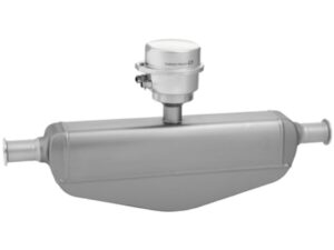 Кориолисовый расходомер E+H Proline Promass S 500