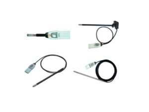 Цифровые датчики Testo серии 6610