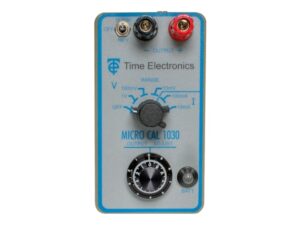 Источник напряжения и тока Time Electronics 1030